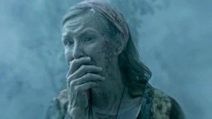Мгла - Русский трейлер (HD)