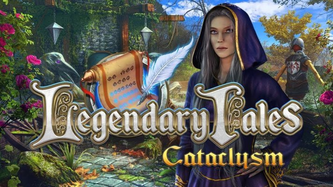 Legendary tales 2 прохождение на русском в картинках