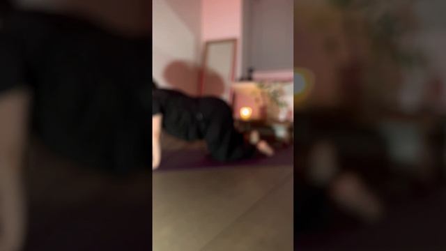 Утренняя разминка для спины смотреть онлайн