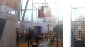 Комплекс для демонстрации различных режимов сварки №2.