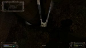 Прохождение игр. Сталкер ОП 2 Подземка агропрома, тайники коллекционера.