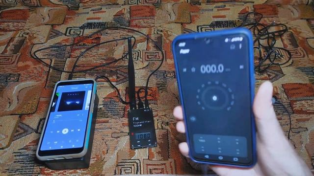 Распаковка и обзор фм трансмиттера на 500mW из Китая – смотреть онлайн ...