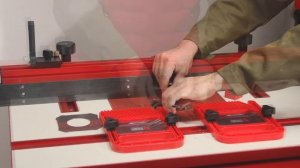 Как фрезеруем багетную рамку на фрезерном столе | Фрезы для карнизов и молдингов Серия 971 WoodworkК