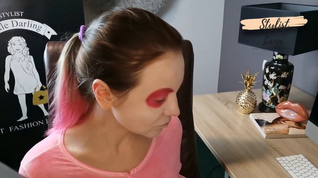 Макияж на Хэллоуин /  Макияж для Хеллоуина CATRINA /makeup Tutorial Halloween