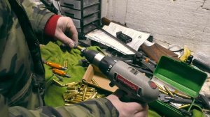 Подготовка новых гильз.mp4