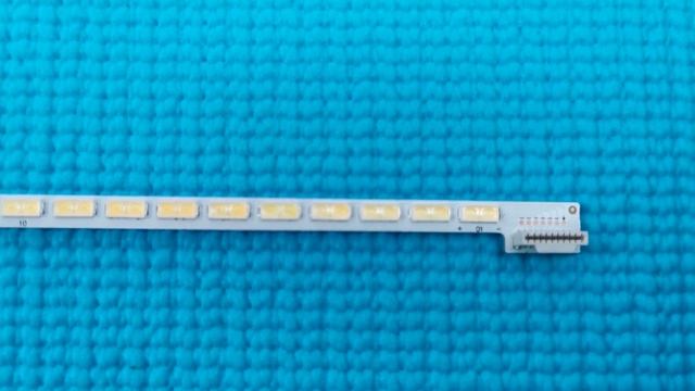 LED подсветка 42 V12 Edge для телевизоров 42"