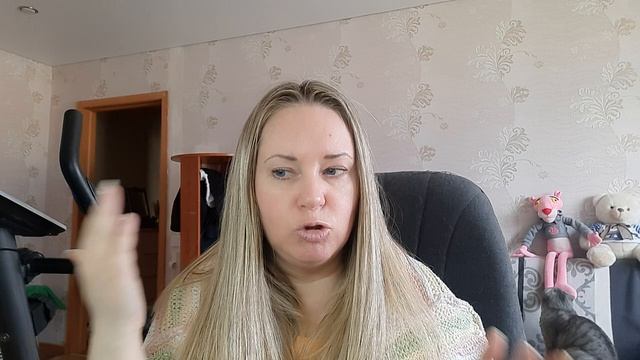 ✅Интересные факты обо мне/ и снова здрасте