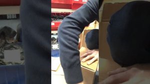 Как мы клеим коробки ?