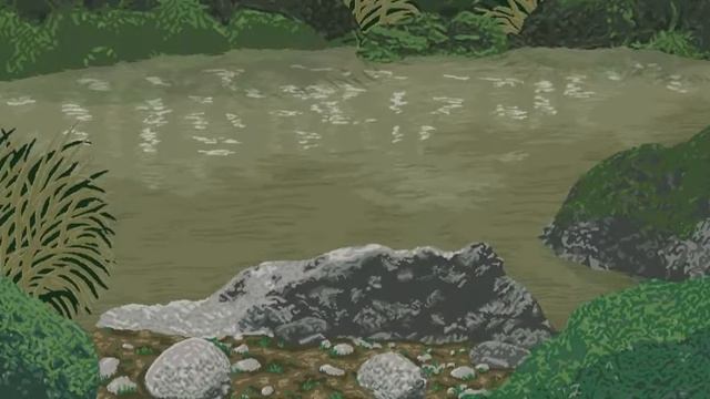 Biomorph WIP смотреть онлайн