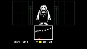 Heartache With Lyrics - Undertale