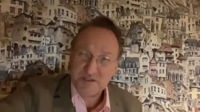 Актер Алекс Фарбер