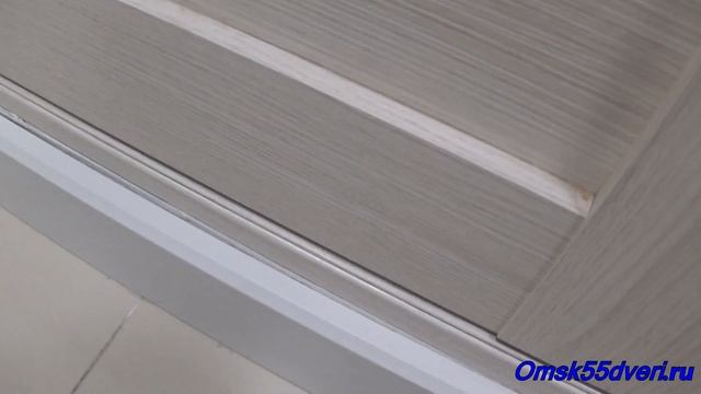 omsk55dveri.ru Прага Белый кипарис черное стекло межкомнатная дверь смотреть онлайн