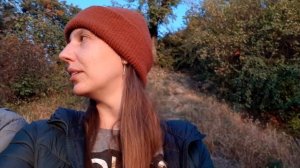 Встречаем рассвет на горе Геллерт, Будапешт