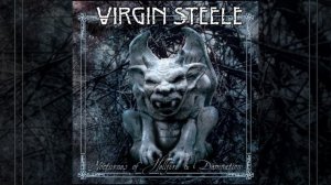 Virgin Steele- Queen Of The Dead