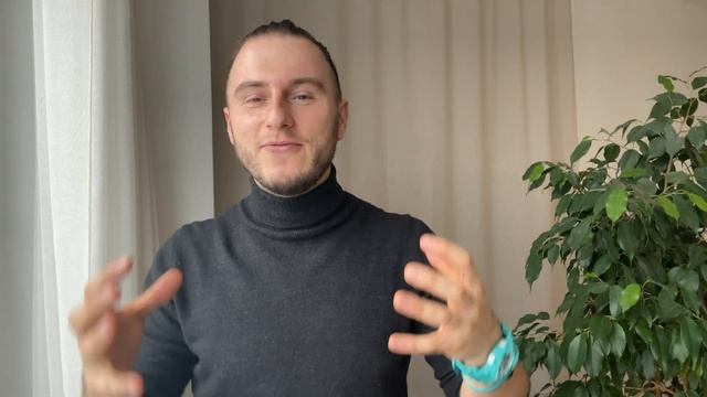 ВИЗУАЛИЗАЦИЯ - Что делать, если визуализация не получается? Письменная визуализация!