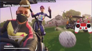 [LIVE FORTNITE FR] On fait des PP / Créatif / Ranked !