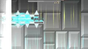 Meteor - Preview 1 [Geometry dash] NoClip