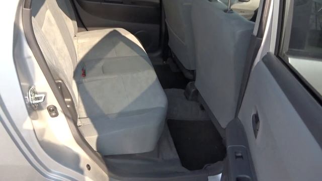 SUZUKI CERVO LIMITED 2009 YEAR HG21S MILEAGE 35547km смотреть онлайн