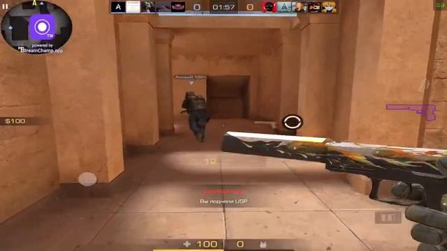 СТРИМ СТАНДОФФ 2| ММ| ДУЭЛИ| ДОНАТ НА ЭКРАНЕ смотреть онлайн