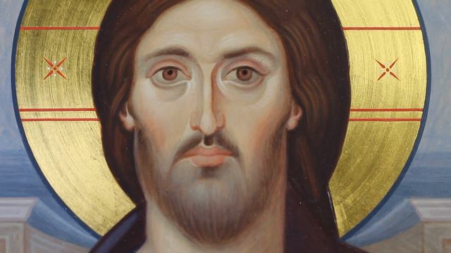 Икона Спас Синайский смотреть онлайн