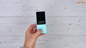 Распаковка Nokia 216 Dual / Unboxing Nokia 216 Dual