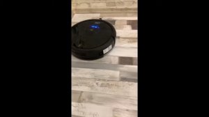 Bist Tornado Лучший робот пылесос что умеет