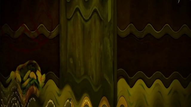 Арабская ночь aka Нулевая ночь из первого издания игры. Пять Ночей с Фрогги 2 #01.04 смотреть онлайн