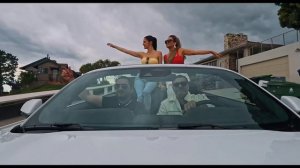 Arsen Petrosov ft Djan Edmonte - Кайфуем  [ Remake ]  urax erger 2024