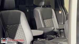 Toyota VOXY 2022 Hybrid version | The New MPV |A beautiful family Microbus @f.a.automobilesbd