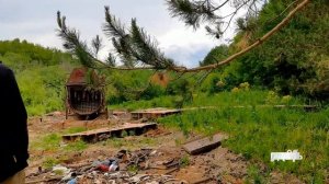 Продолжаем гулять по Томской писанице. Часть 3