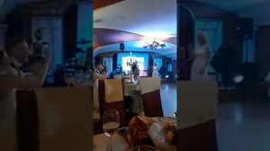 Музыкальное поздравление родителей на свадьбу 21.07.2021