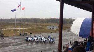 №5 Интерполитех 2016 (5)Росгвардия впервые участвует в выставке «Интерполитех — 2016»