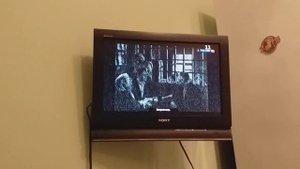 Переключение аналоговых каналов на телевизоре SONY 23.03.2019