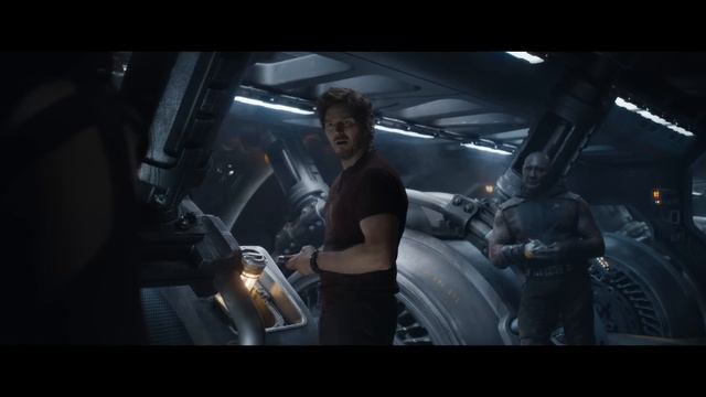 Marvel Studios' Guardians of the Galaxy Vol. 3 | All The Feels смотреть онлайн