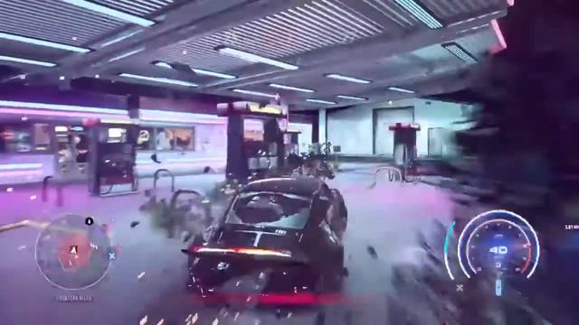 NEED FOR SPEED HEAT PART 9 2020 HeartHacker56a's Live PS4 Broadcast смотреть онлайн