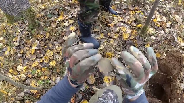 Чисто женский коп!