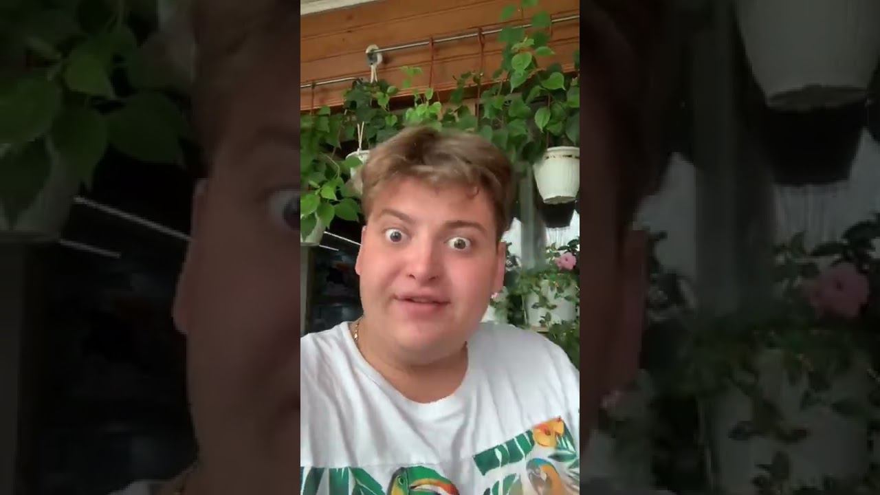 РАЗВЛЕКАЕМСЯ С ВЕНТИЛЯТОРОМ  #shorts