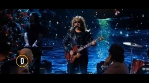 Пел ли Агутин вместо Варум?