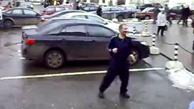 Кощей-танцуй!!! смотреть онлайн