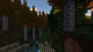 MINECRAFT / MOD YOZISHNI O'RGANAMIZ! / UZBEKCHA