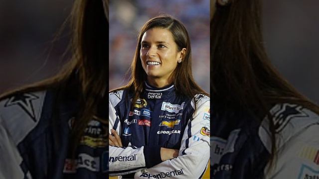 Who Is Danica Patrick