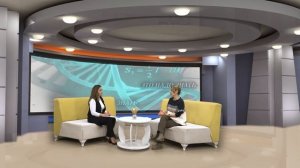 Интервью с Ахматовой Адиной Муссаевной, заведующей поликлиническим отделением Онкодиспансера МЗ КБР