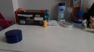 как сделать уголок для мини реборнов| mini reborn