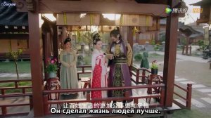 Жена из параллельного мира 1 сезон 32 серия