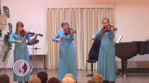 И. Дунаевский «Летите, голуби!»