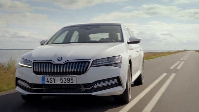 2021 SKODA SUPERB IV PLUG-IN HYBRID (PHEV) SPORTLINE  FACELIFT | DESIGN | INTERIOR EXTERIOR | SPECS