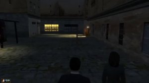 Mafia - Миссия 7 - Часть 1 - Пора привыкать