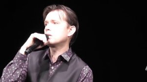 Олег Погудин "Среди долины ровныя"