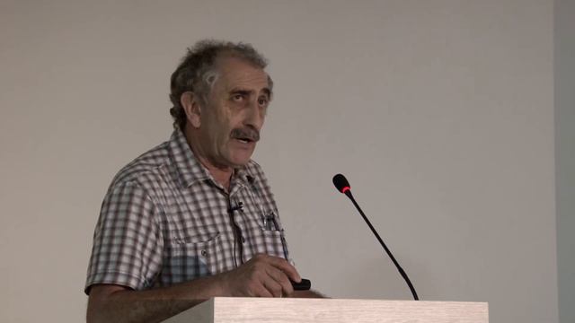 Академик Борис Кершенгольц - Великие тайны ее Величества ВОДЫ смотреть онлайн