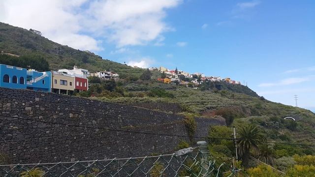 Драконово дерево , Тенерифе смотреть онлайн